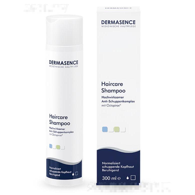 DERMASENCE去屑护理洗发露 300ml