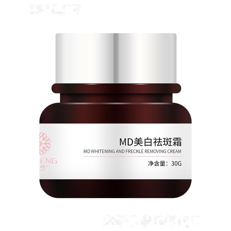 毓亨MD美白祛斑霜 30g