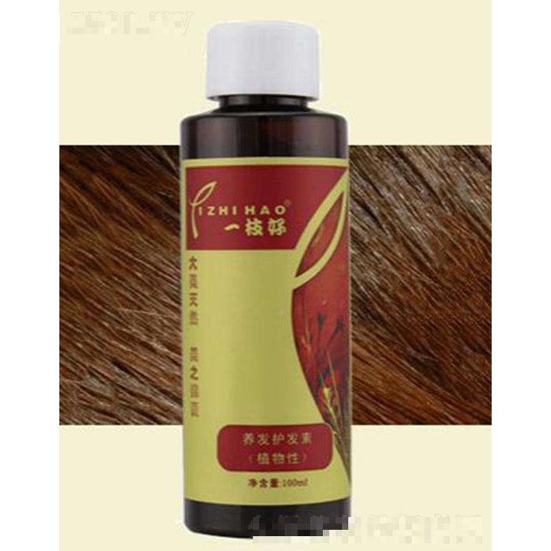 一枝好养发护发素(100ml) 给头皮均衡的营养