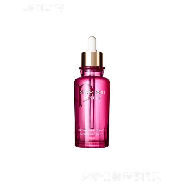 肌肤之钥奢谜馥纯菁华油  75ml  滋养毛发