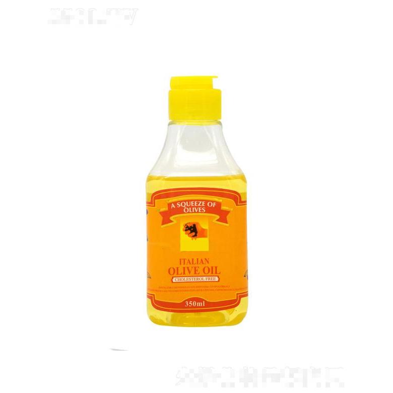 千秋明月橄榄油 350ML