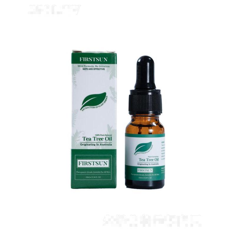 科薰油茶树精油 10ml