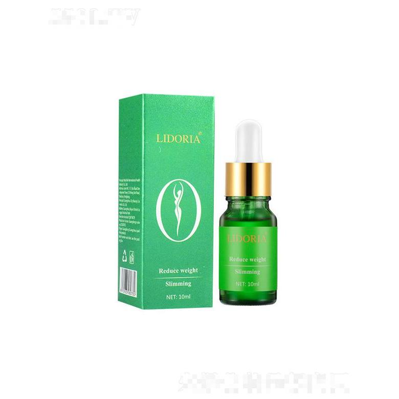 LIDORIA身体按摩精油 10ml