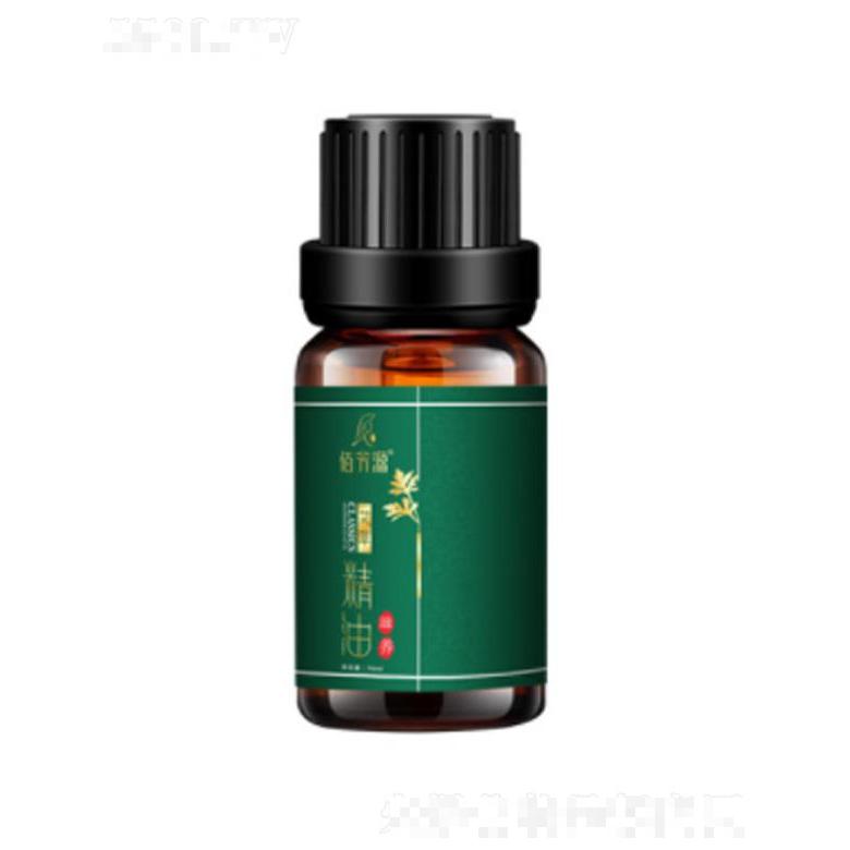 佰芳源艾草精油 10ml