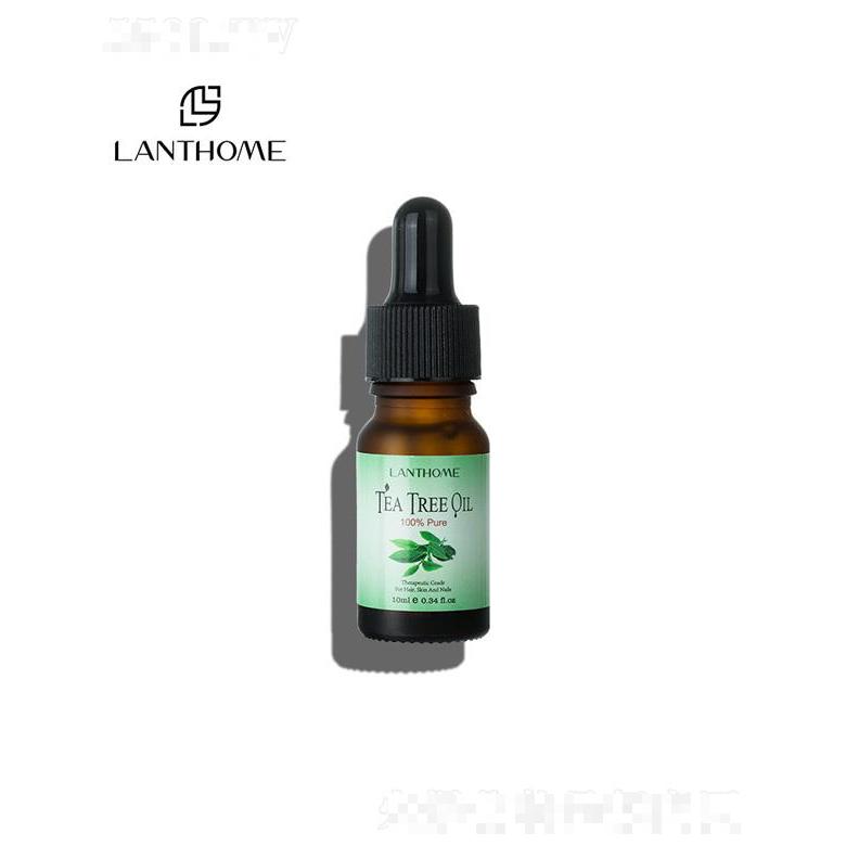 莲碧泉茶树精油 10ml