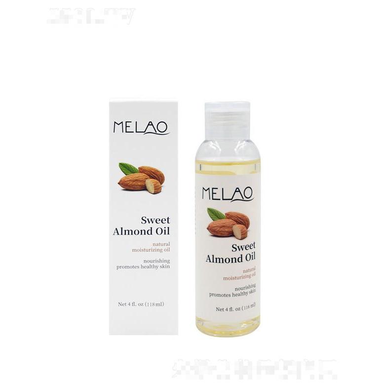 MELAO杏仁油 118ml