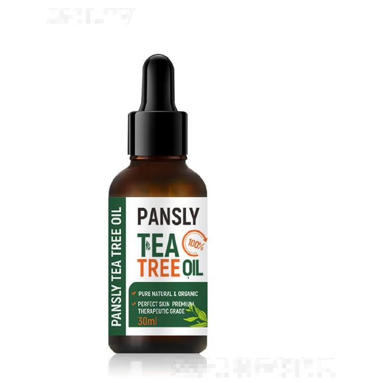 PANSLY茶树精油 30ml