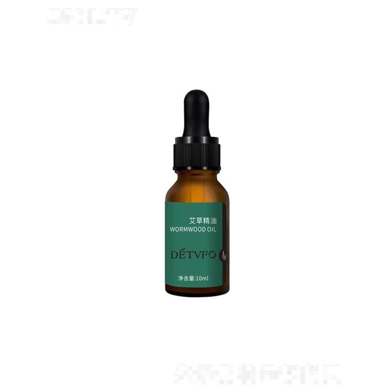 德德维芙艾草精油 10ml