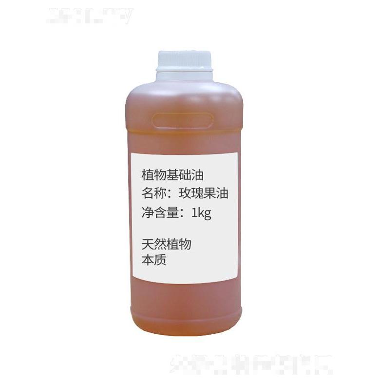 玫瑰果油 1000ml