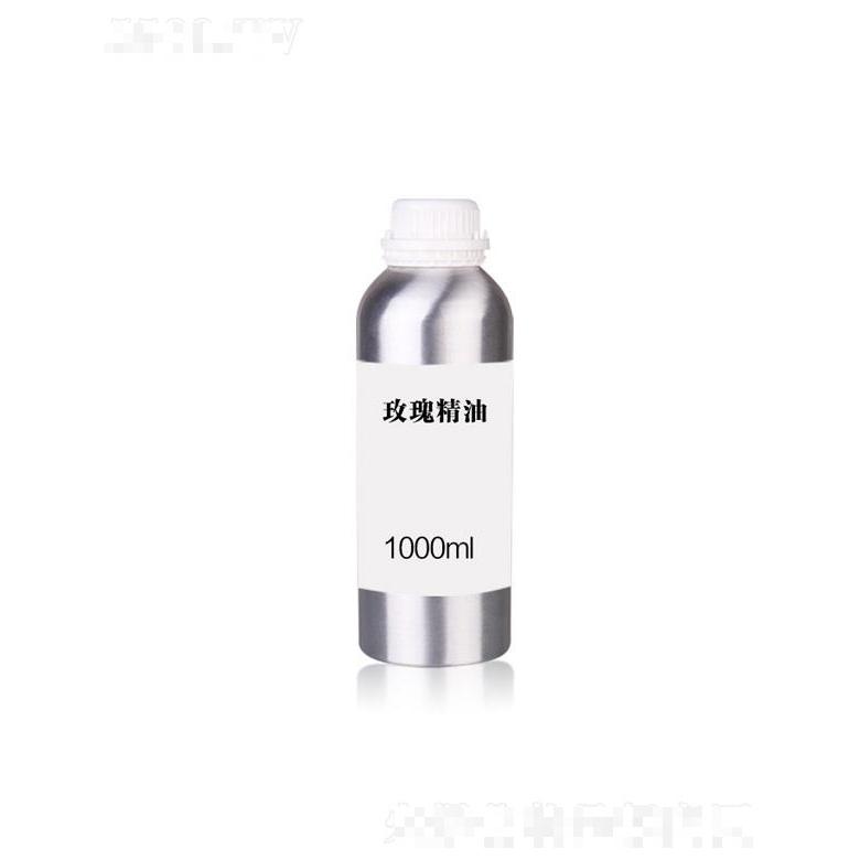 玫瑰精油 1000ml