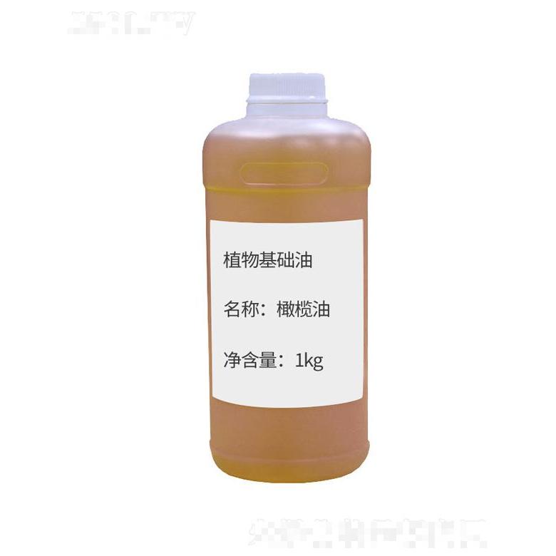 橄榄精油 1000ml