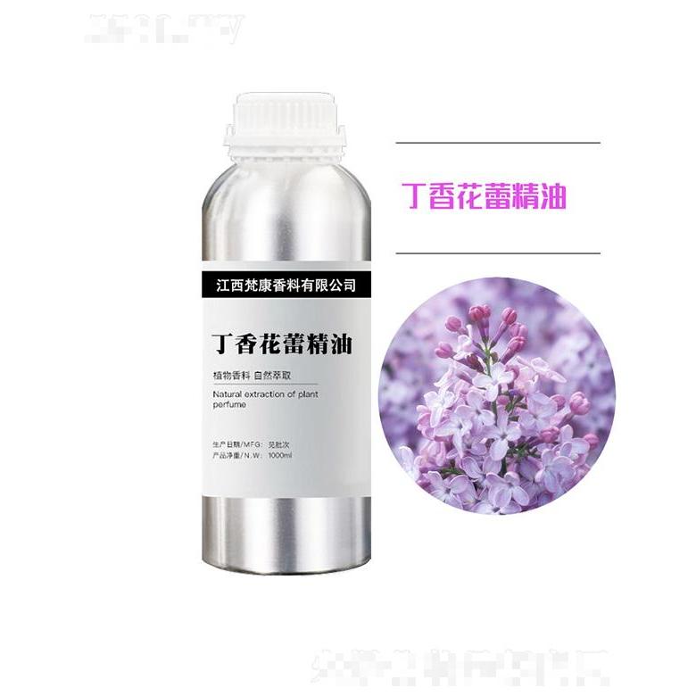 梵康丁香花蕾精油 1000ml