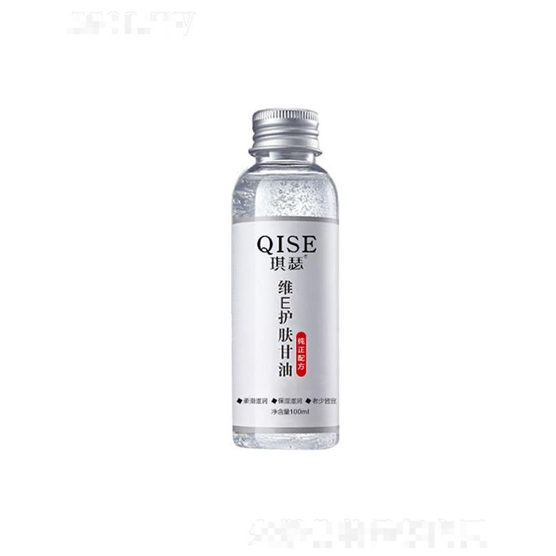 四川千娇源    琪瑟维e护肤甘油   保湿补水  100ml