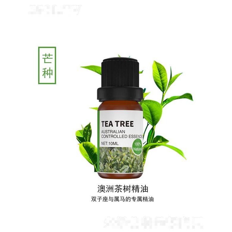 澳洲茶树精油 10ml