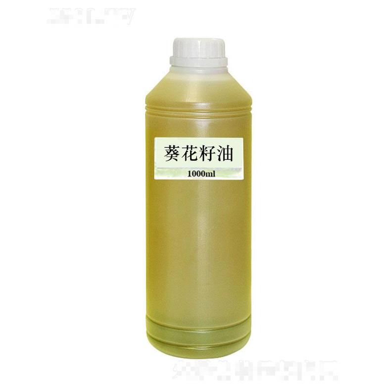 姮靓葵花籽油 1000ml