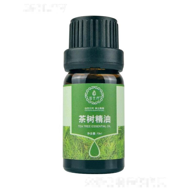 御美茶树精油 10ML