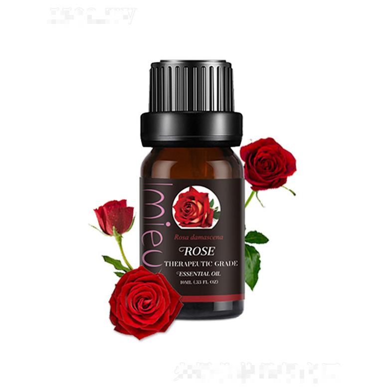 Rose玫瑰单方精油 10ml