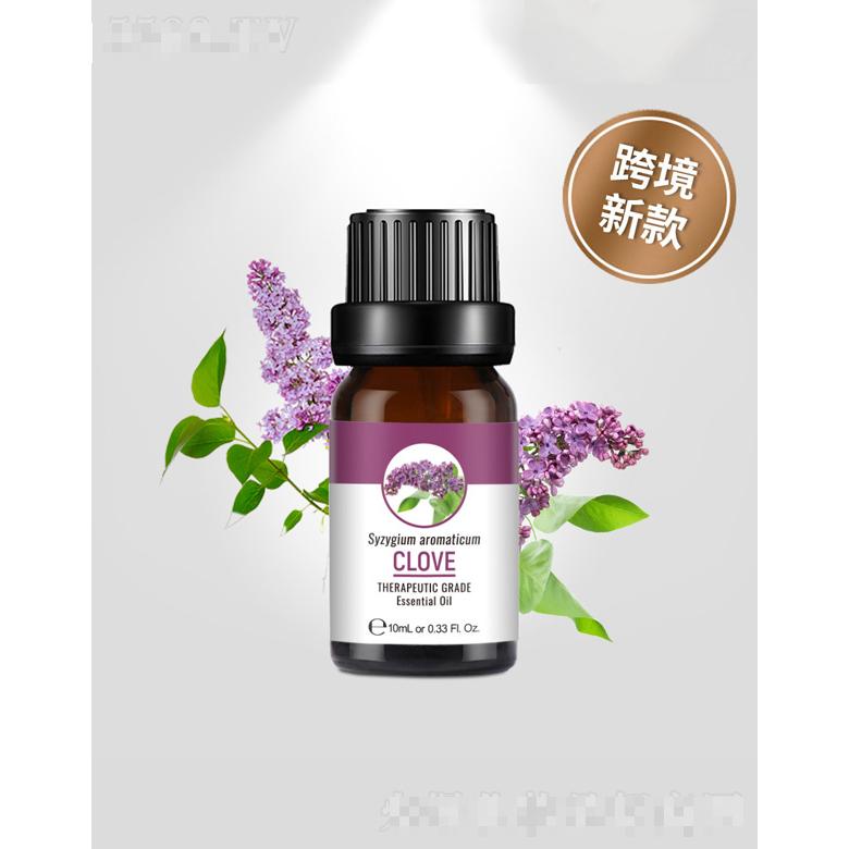 跨境新款丁香精油 10mL