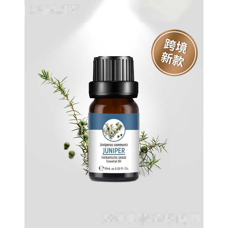 跨境新款杜松精油 10mL