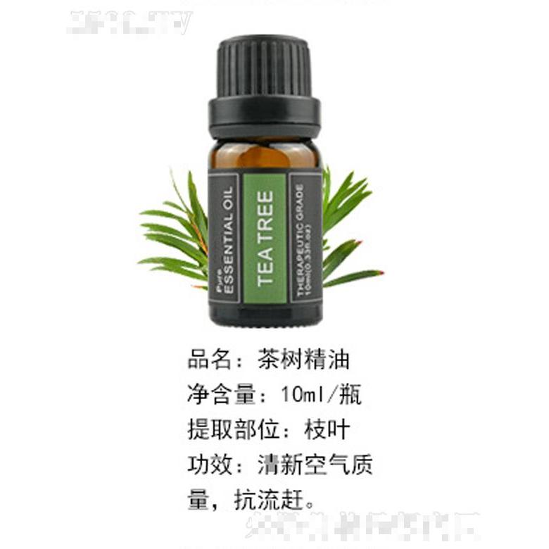 茶树精油 10ml