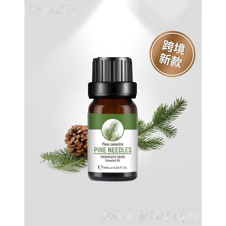 跨境新款松针精油 10mL