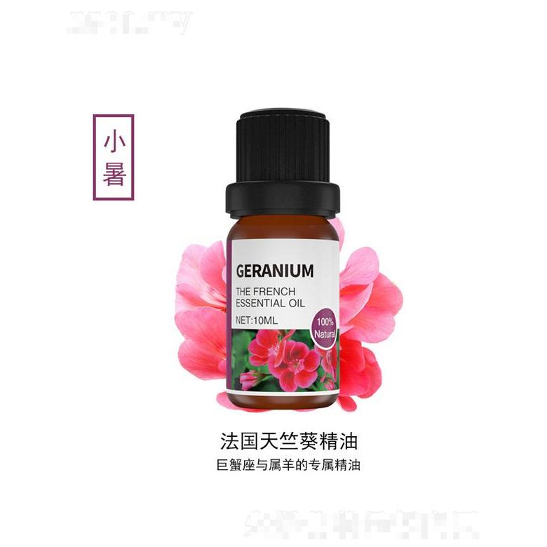 法国天竺葵精油 10ml