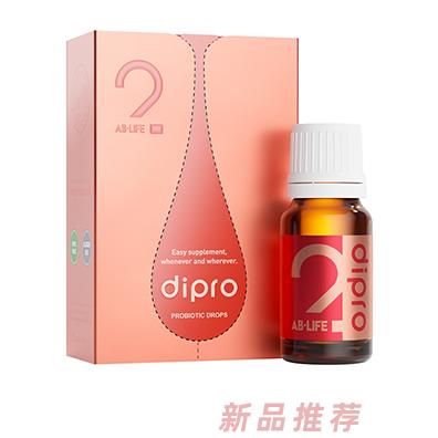 Dipro迪辅乐life安洛普益生菌