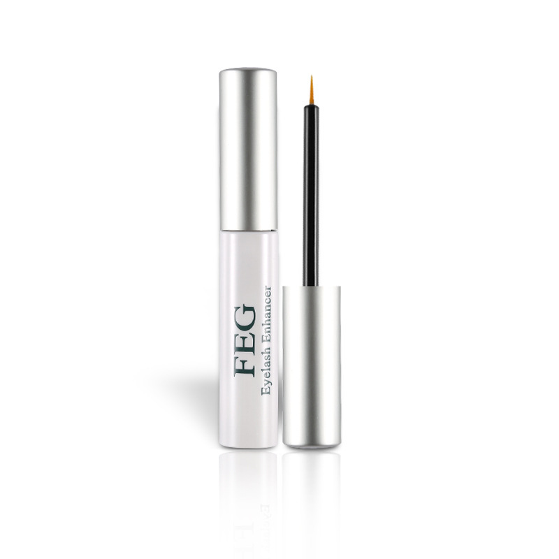 3ml FEG eyelash enhancer serum仅供出口FEGPLUS+OEM代加工