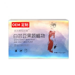 白芸豆阻断片oem