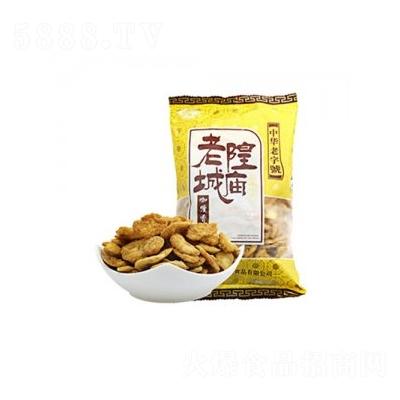 老城隍庙咖哩香脆豆瓣炒货