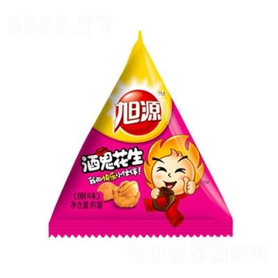 旭源食品酒鬼花生（原味）