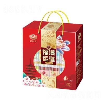 翁财记福运满堂930g