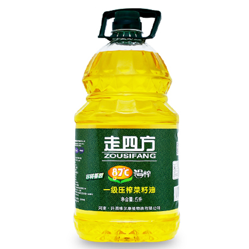 走四方温榨一级压榨菜籽油5L.jpg