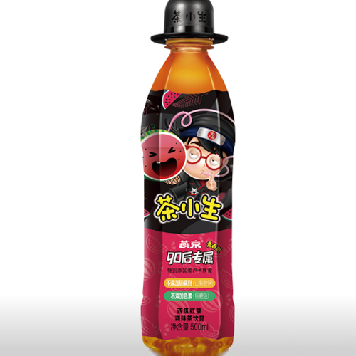 茶小生西瓜红茶500ml.png