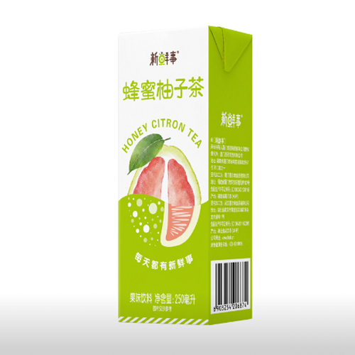 新鲜事蜂蜜柚子茶果味饮料.png